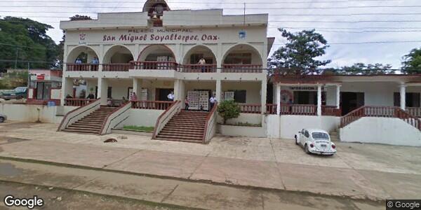 ENLACE DE OPURTUNIDADES Y ENLACES INDÍGENA